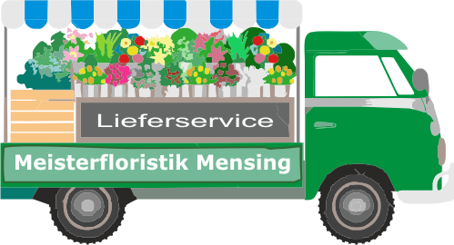 Meisterfloristik Mensing